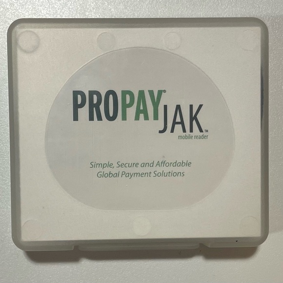 NIB ProPay Jak - Picture 1 of 4